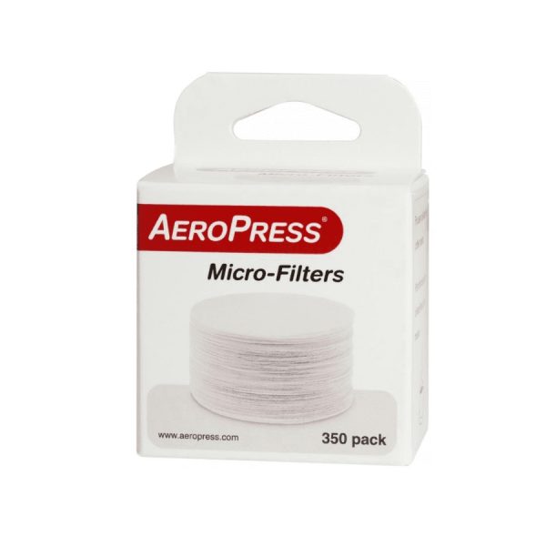 aeropress micro filters