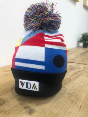 vda beanie hat