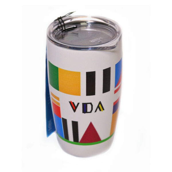 vda coffee cup